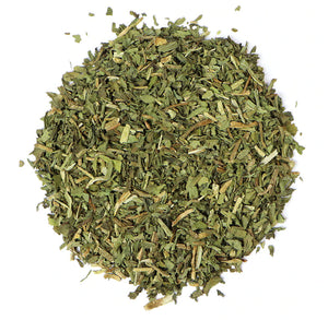 Dandelion Leaf Organic Herbal Tea - Distinctly Tea Inc.