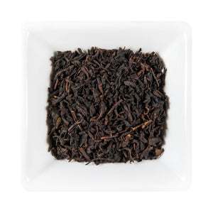 Bourbon Vanilla Black Tea - Distinctly Tea Inc.