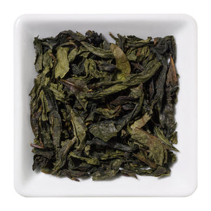 Oolong Fujian Rock Tea - Distinctly Tea Inc.