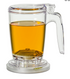 Tea Steeper Bottom Pour 28 OZ