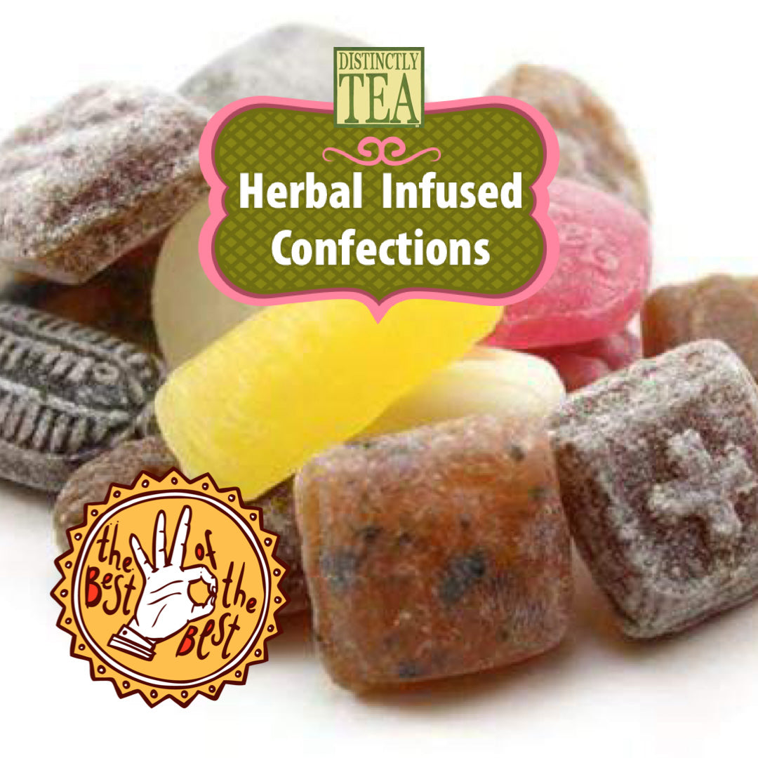Candy Old Fashioned ALL Natural