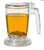 Tea Steeper Bottom Pour 16 OZ