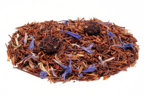 Blueberry Rooibos Tea