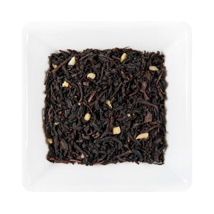 Almond Black Tea