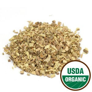 Ashwagandha Root Organic Herbal Tea