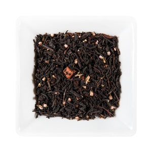 Raspberry Black Tea