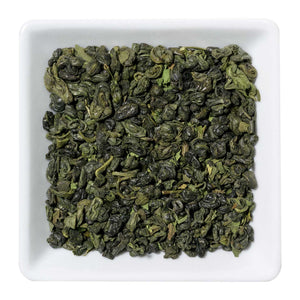 Moroccan Mint Green Tea