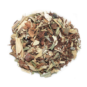 Herbs for Men A Mans Herbal Tea