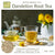 Dandelion Root Herbal Tea Organic