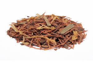 Lapacho Lemon Cream Herbal Tea