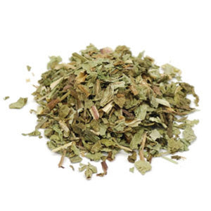 Dandelion Leaf Organic Herbal Tea