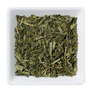 Decaf Sencha Organic Green Tea