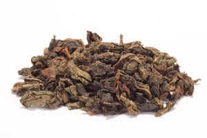 Ti  Kuan Yin Oolong Tea