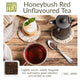 Honeybush Red Unflavoured Tea