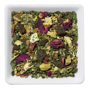 Yerba Mate Morocco Herbal Tea