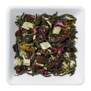 Berry White Tea