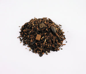 Toffee & Coffee Rooibos Tea