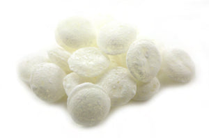 Sage Drops Candy ALL Natural 75G