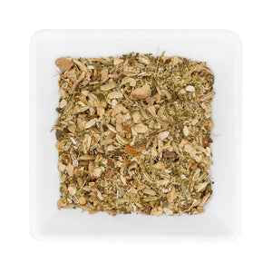 Stomach Settler Organic Herbal Tea