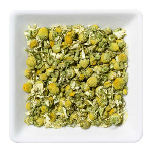 Chamomile Blossom Herbal Tea