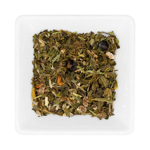 Memory Lane Organic Herbal Tea (teaforthemind) Tea