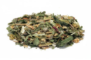 Women's Flashes Herbal Tea