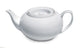 Teapot Personalitea White 21oz