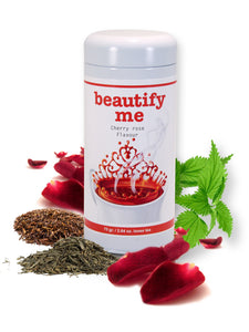 Beautify Me Organic Rooibos He