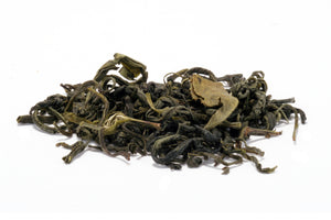 Fog Green Tea Organic