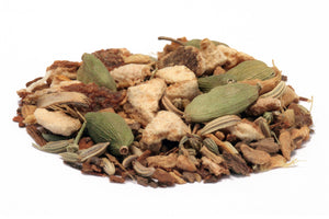 Ayruvedic Anti-Strain Herbal Tea