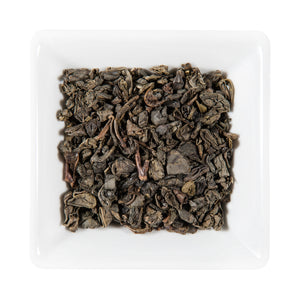 Gunpowder Green Tea