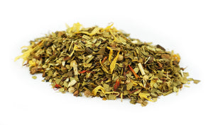 Yerba Mate Vanilla Chai Herbal Tea