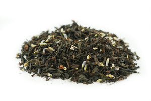 Earl Grey Lavender  Black Tea