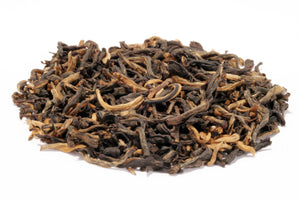 Yunnan Organic Black Tea