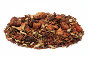 Nut Crunch Honeybush Tea