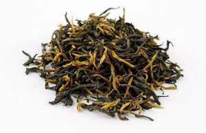 Golden Monkey Keemun Black Tea