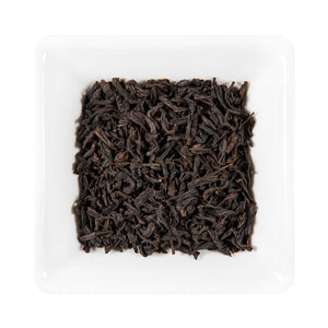 Lapsang Souchong Organic Black Tea