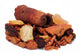 Gingerbread House Fruit Tea