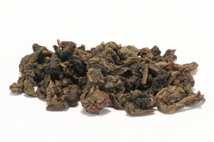 Oolong Superior Ti kuan Yin Tea