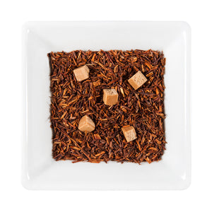 Cream Caramel Rooibos Tea