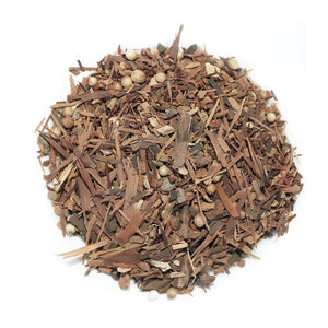 Lapacho Vanilla Chai Herbal Tea