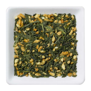 Genmaicha Japanese Green Tea