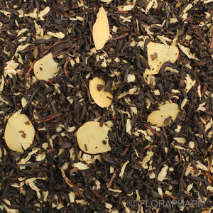 Coconut Almond Black Tea