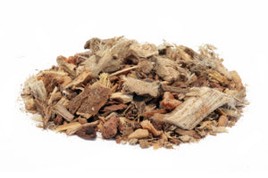Winters Remedy Organic Herbal Tea
