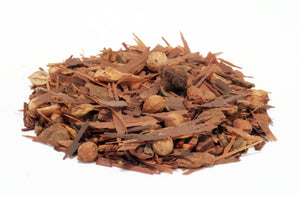 Lapacho Vanilla Chai Herbal Tea