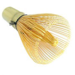 Matcha Whisk Bamboo