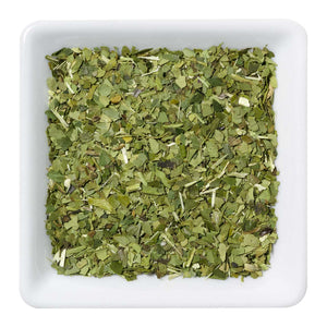 Yerba Mate Tea (Green Argentina) Natural 1 kg. - Distinctly Tea Inc.