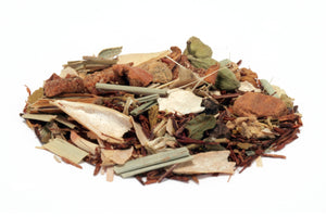 Herbs for Men A Mans Herbal Tea - Distinctly Tea Inc.