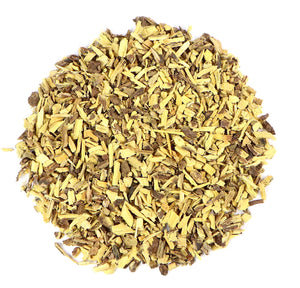Licorice Root Organic Herbal Tea - Distinctly Tea Inc.