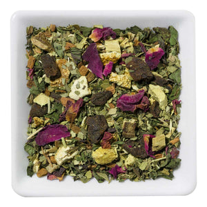 Yerba Mate Morocco Herbal Tea - Distinctly Tea Inc.